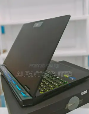 New Laptop Acer Predator Helios Neo 16 32GB Intel Core I9 SSD 1T