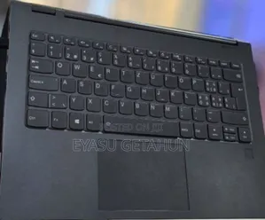 New Laptop Lenovo Yoga C930 16GB Intel Core I7 SSD 512GB