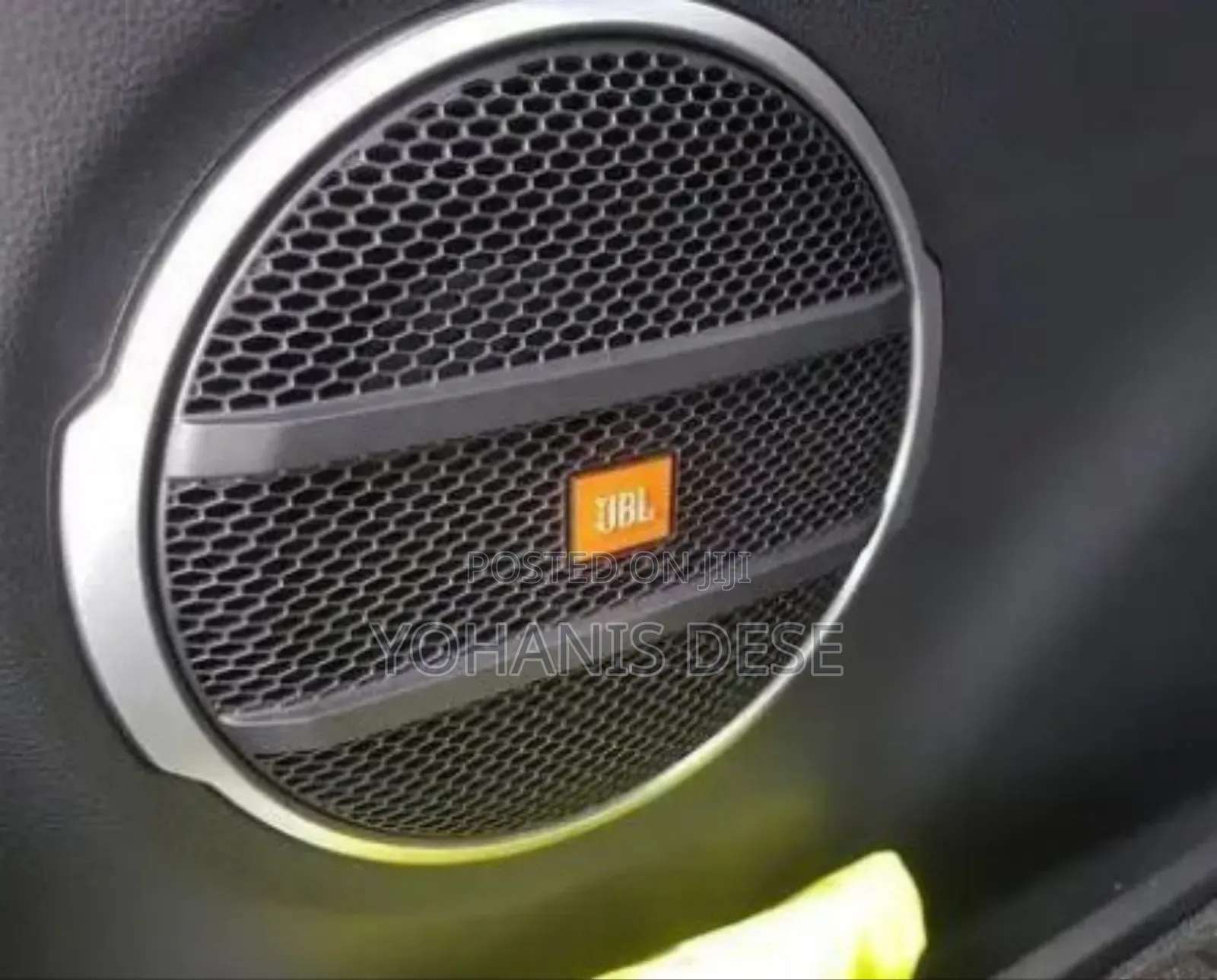 New Toyota Corolla Cross 2024 Blue