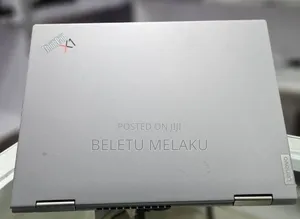 Photo - New Laptop Lenovo Thinkpad X1 Yoga 32GB Intel Core I7 SSD 512GB