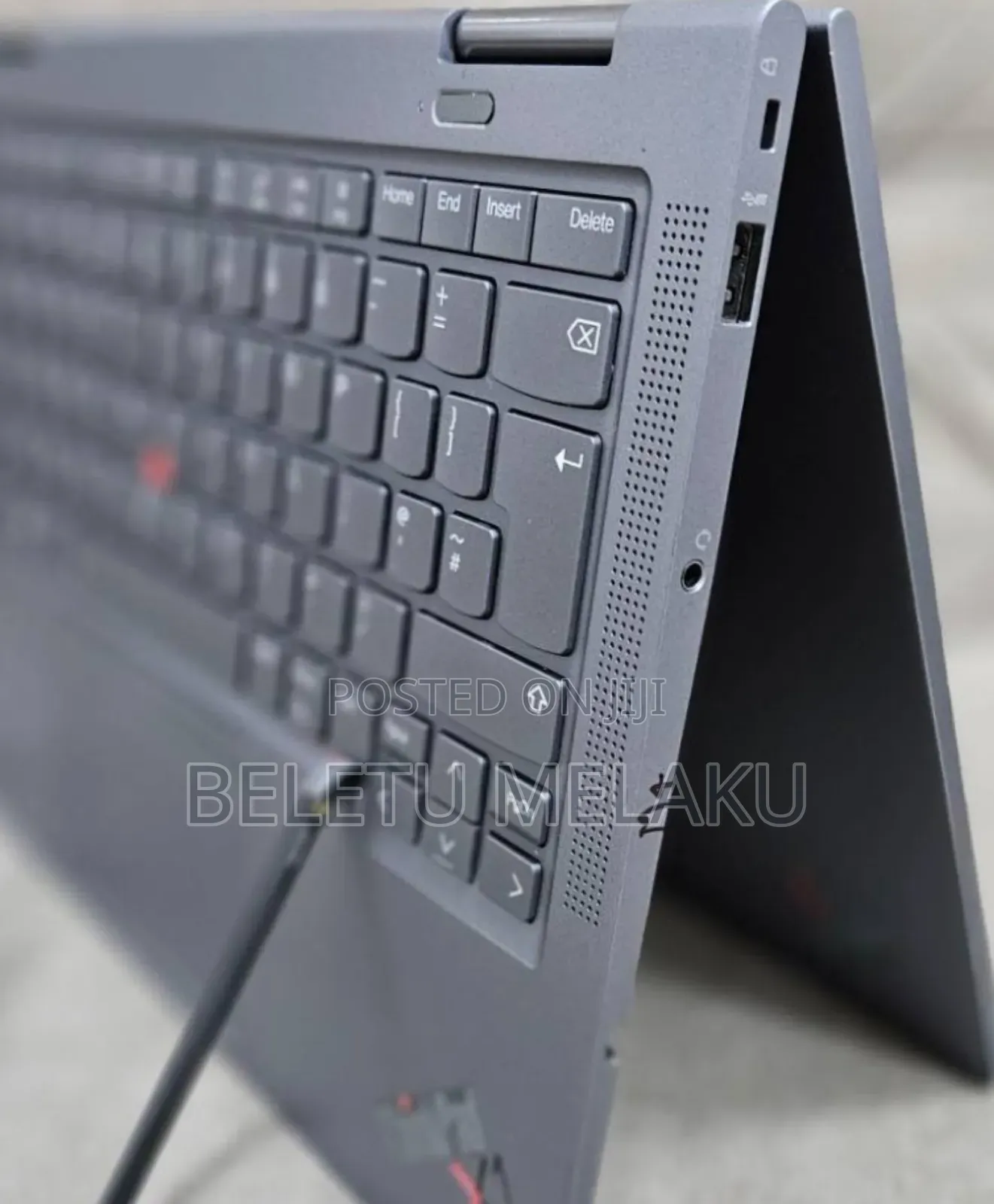 New Laptop Lenovo Thinkpad X1 Yoga 32GB Intel Core I7 SSD 512GB