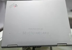 New Laptop Lenovo Thinkpad X1 Yoga 32GB Intel Core I7 SSD 512GB