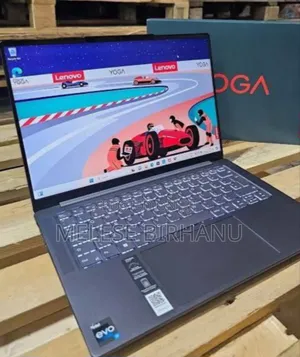 New Laptop Lenovo 32GB Intel Core I7 SSD 1T