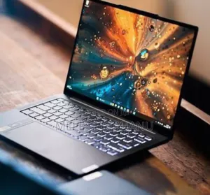 New Laptop Lenovo 32GB Intel Core I7 SSD 1T