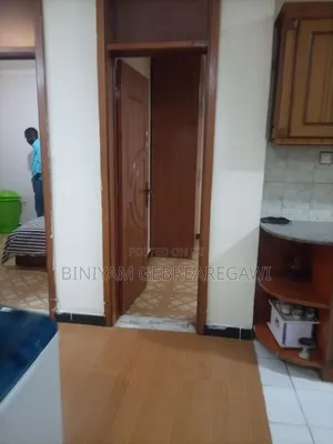 Photo - 3bdrm Apartment in Apartment, Yeka for rent