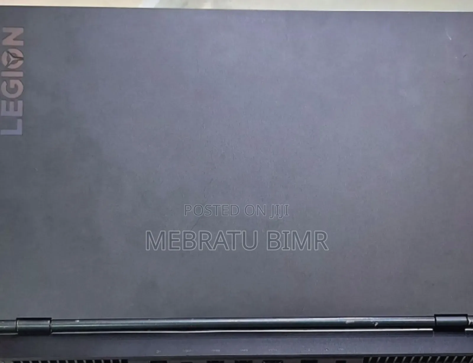 New Laptop Lenovo Legion Y520 16GB Intel Core I5 SSD 1T