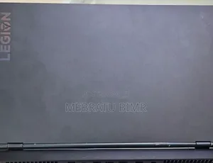 New Laptop Lenovo Legion Y520 16GB Intel Core I5 SSD 1T