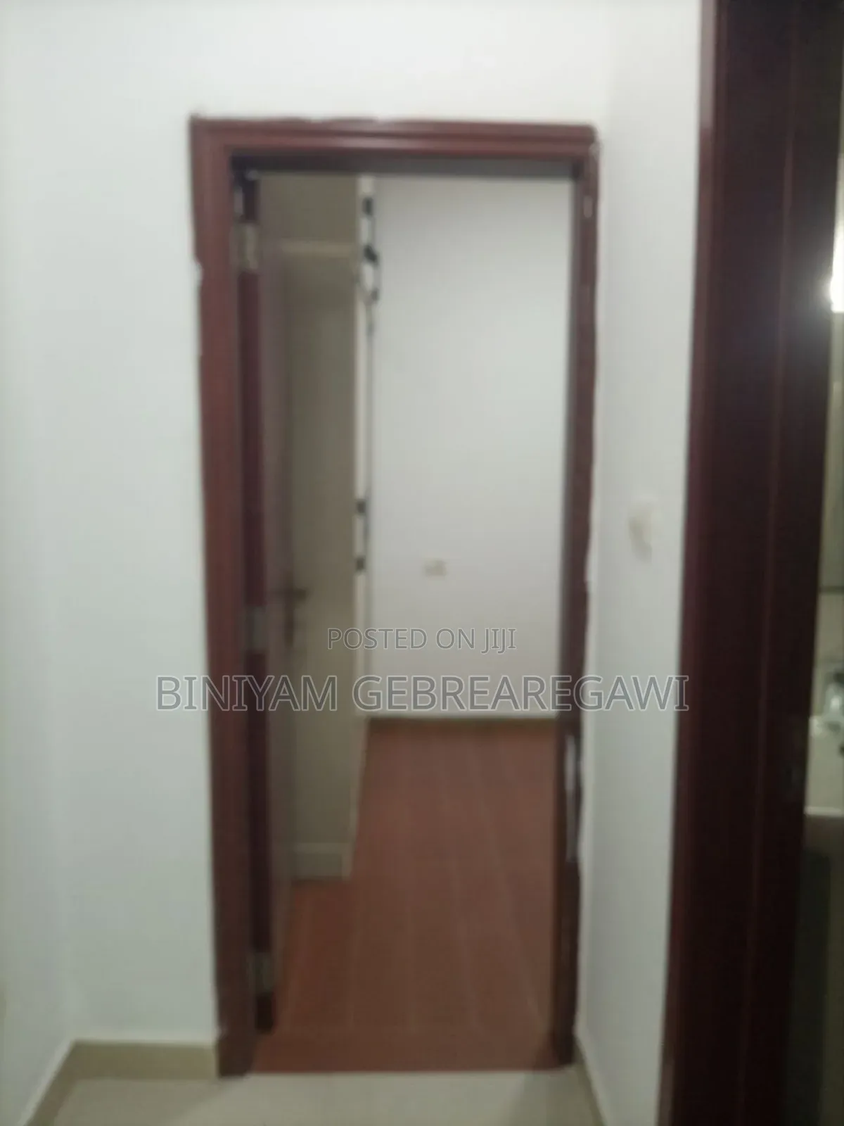 3bdrm Apartment in Apartment, Yeka for rent
