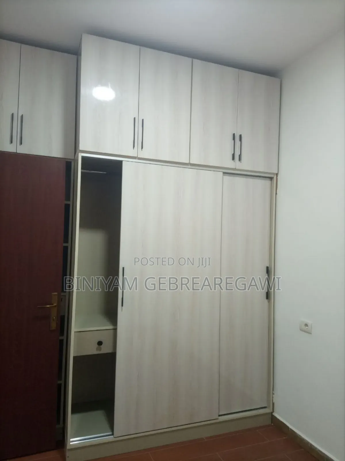 3bdrm Apartment in Apartment, Yeka for rent