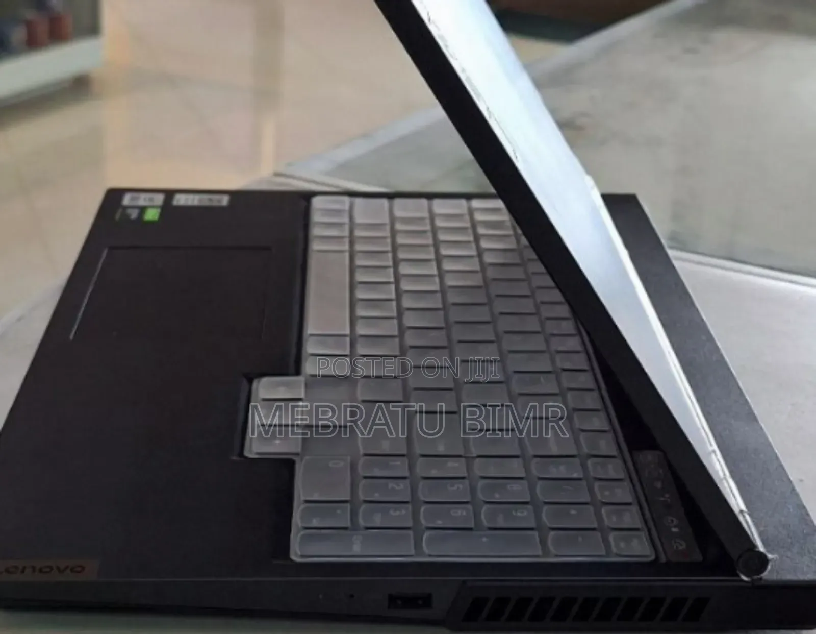 New Laptop Lenovo Legion Y520 16GB Intel Core I5 SSD 1T