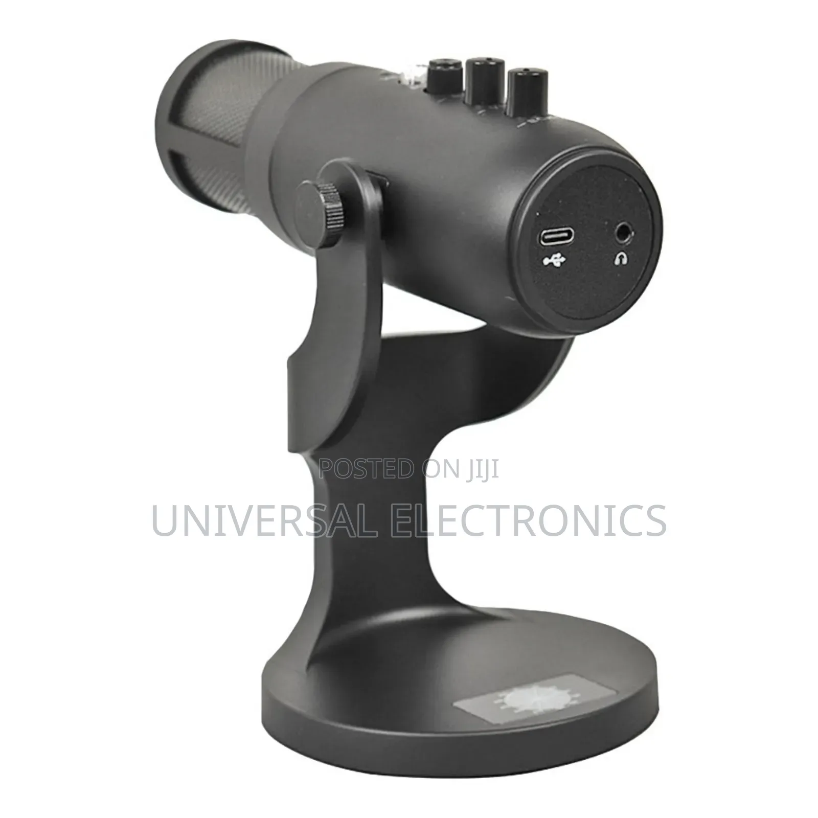 Brand New Jmary Microphone(Compatible With Macos, Android)