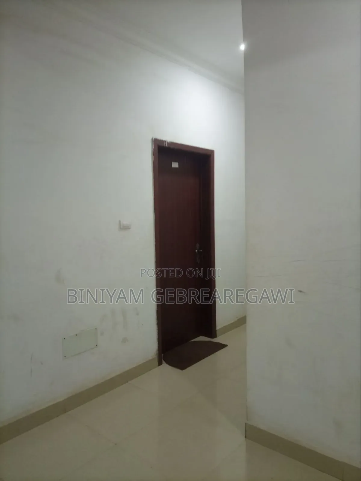 2bdrm Apartment in Apartment, Yeka for rent