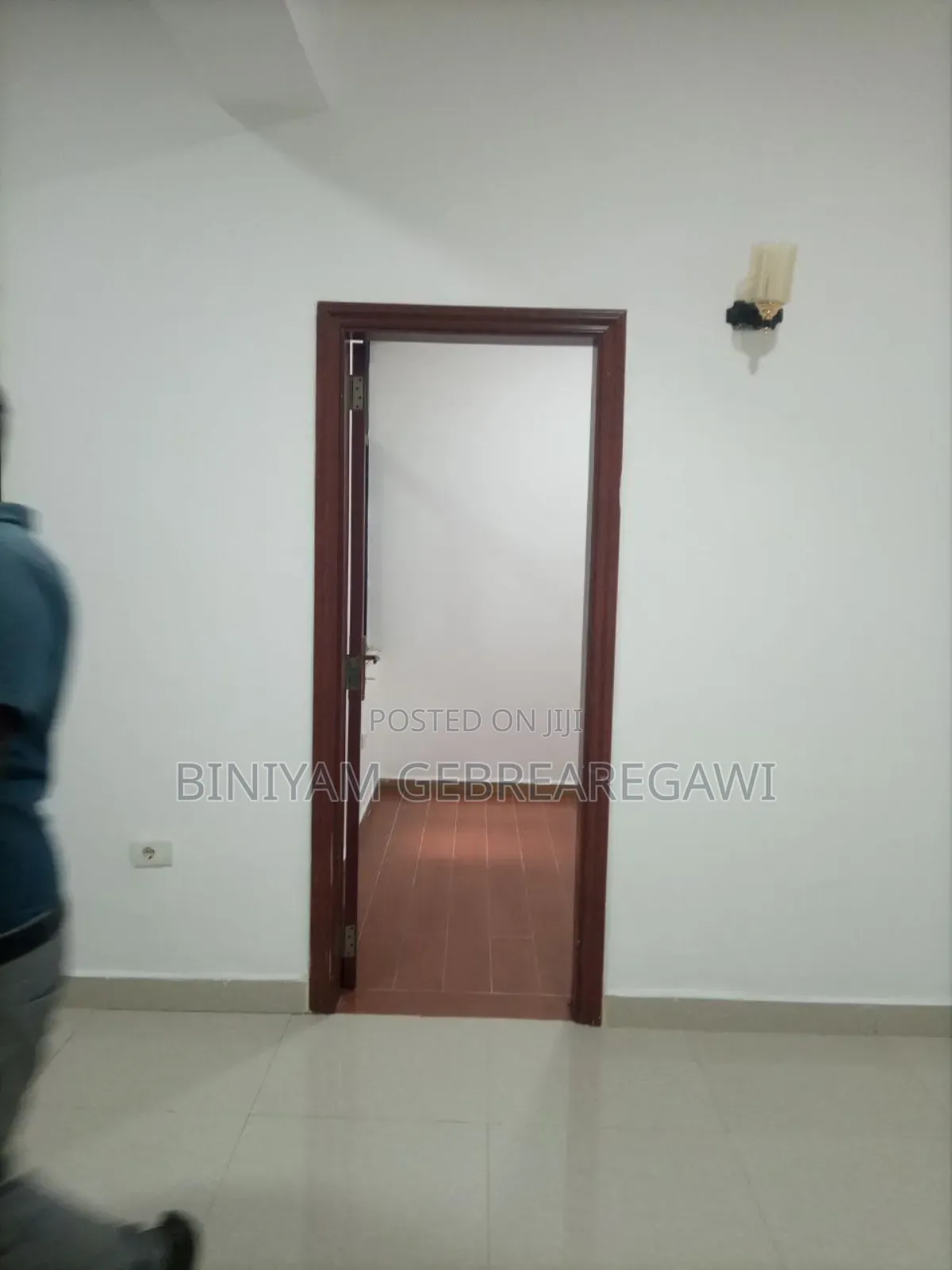 2bdrm Apartment in Apartment, Yeka for rent