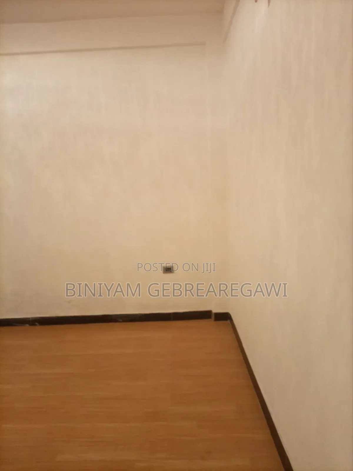 1bdrm Apartment in Apartment, Yeka for rent