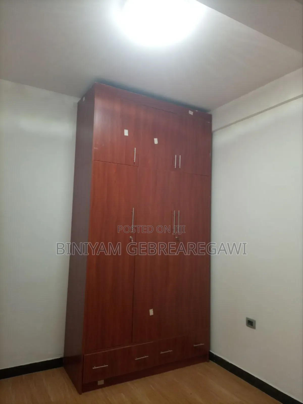 3bdrm Apartment in Apartment, Yeka for rent