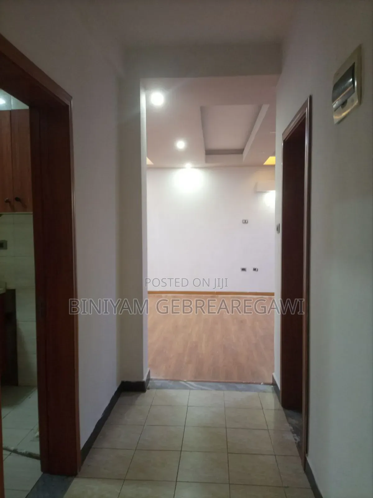 3bdrm Apartment in Apartment, Yeka for rent