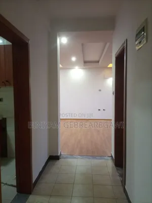 3bdrm Apartment in Apartment, Yeka for rent