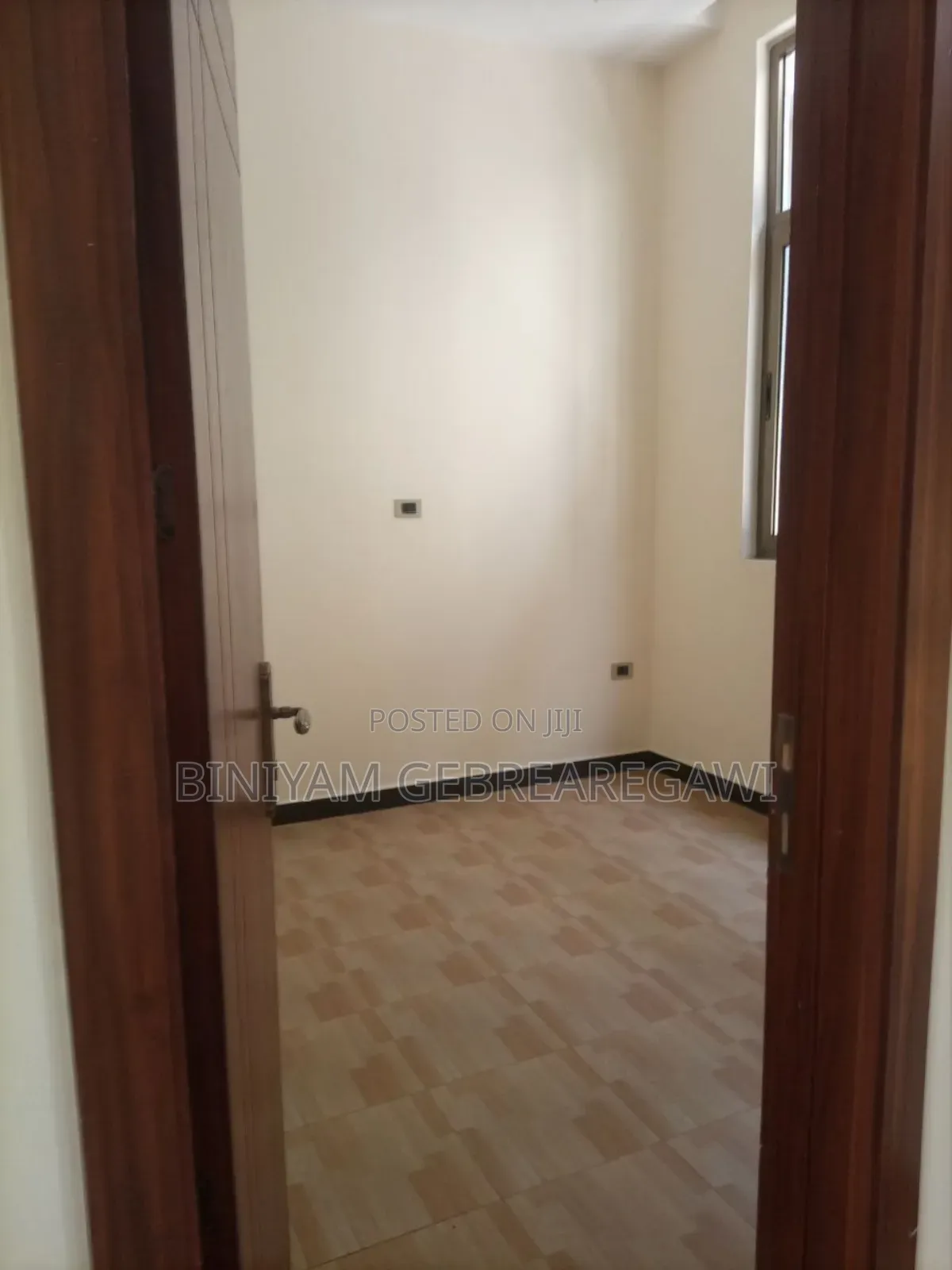 2bdrm Apartment in Apartment, Yeka for rent