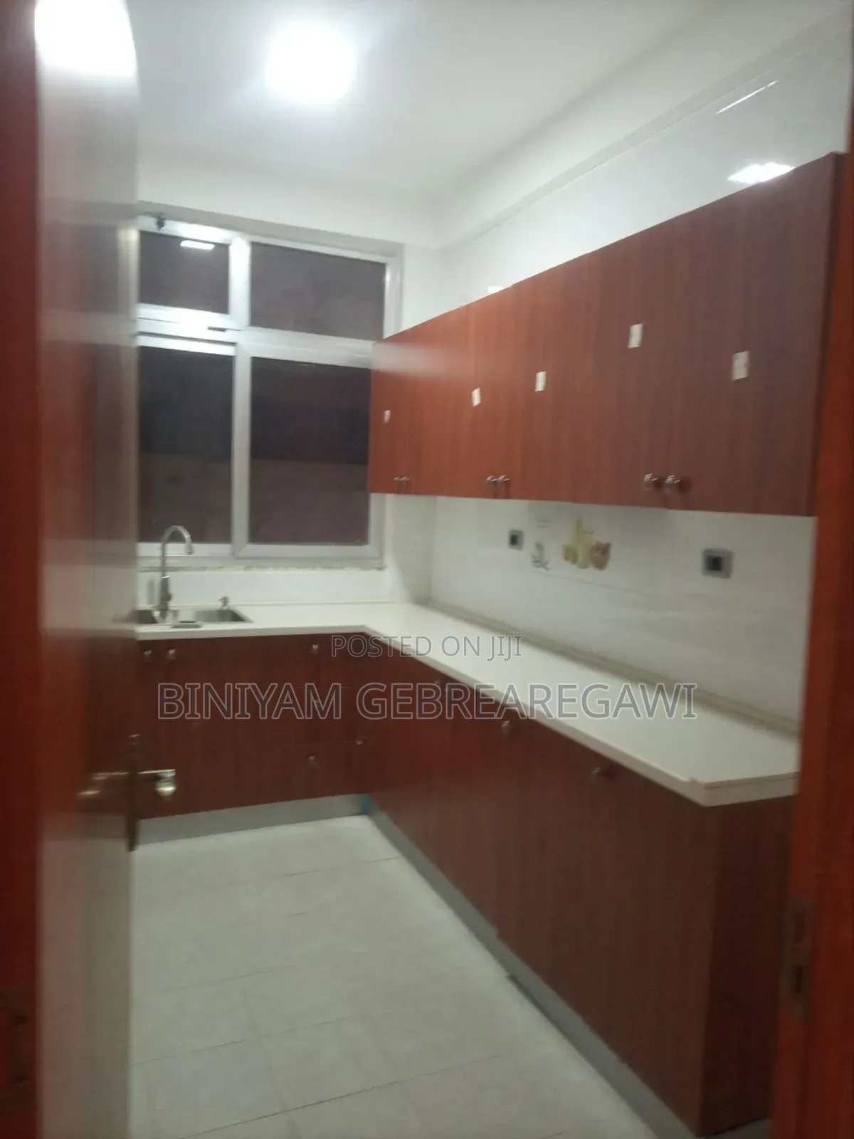 2bdrm Apartment in Apartment, Yeka for rent