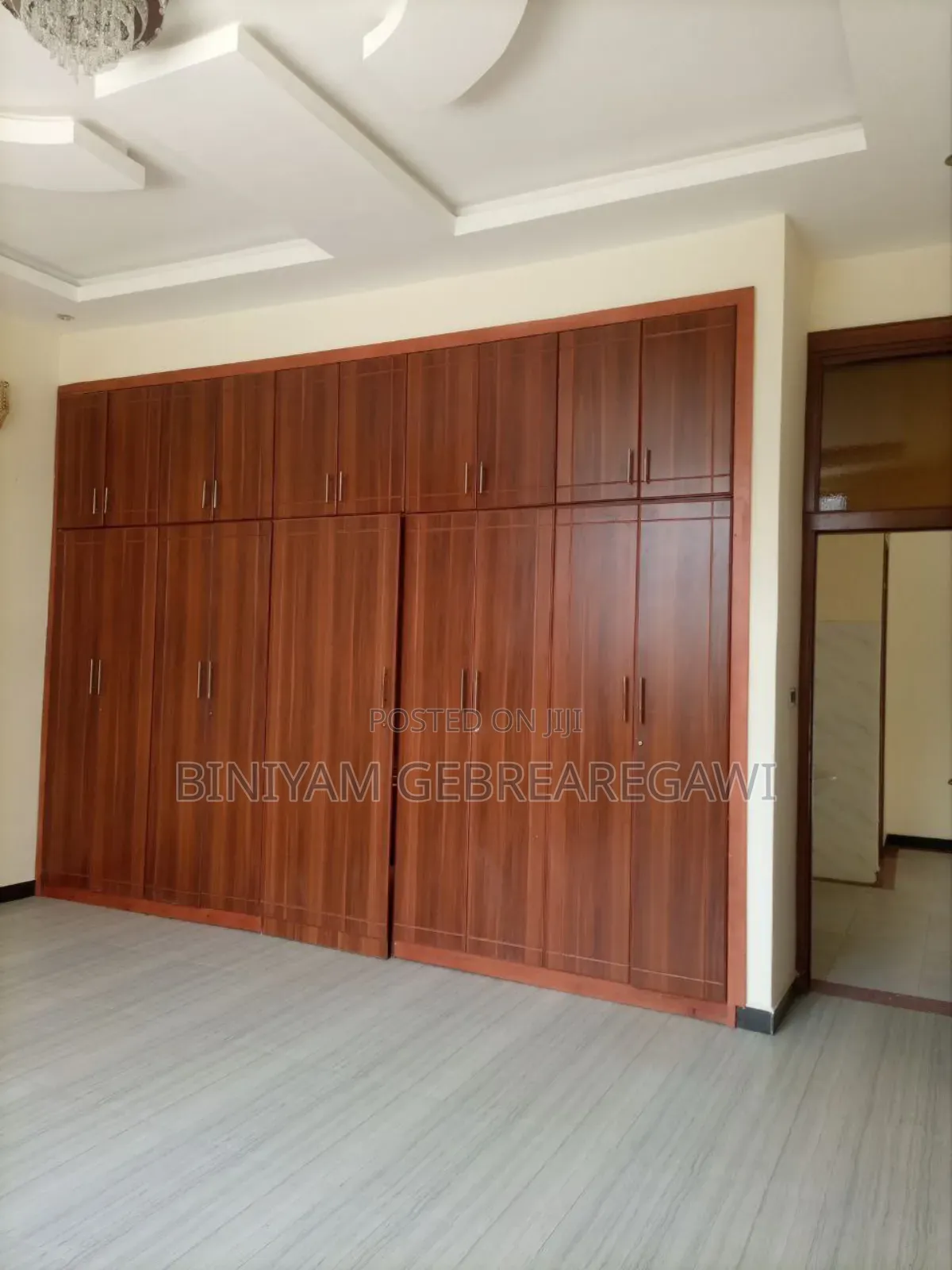 2bdrm Apartment in Apartment, Yeka for rent