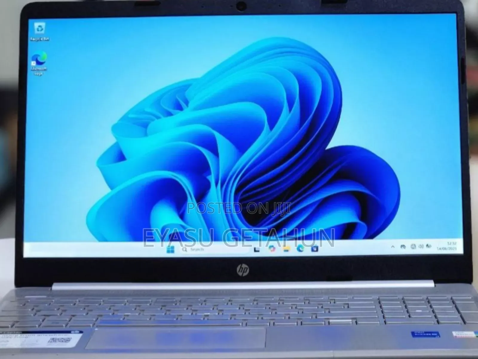 New Laptop HP Stream Notebook 16GB Intel Core I7 SSD 512GB