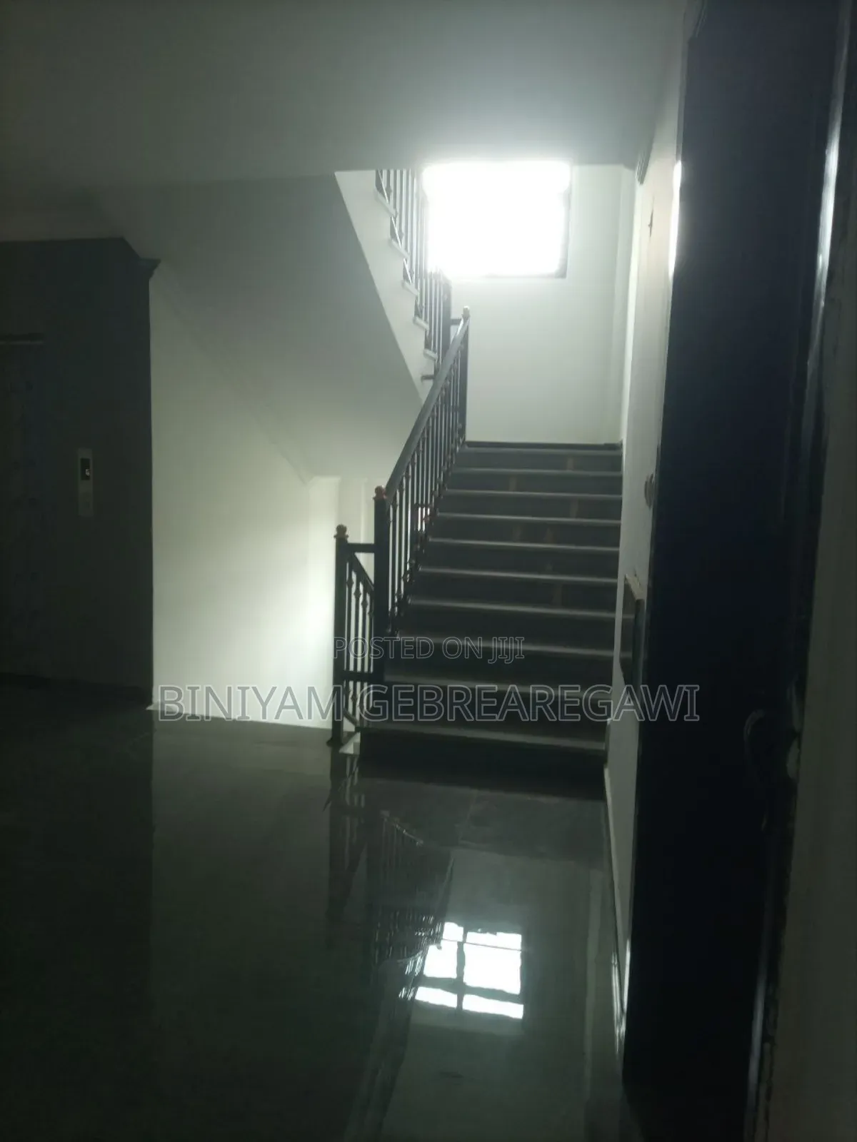 3bdrm Apartment in Apartment, Yeka for rent