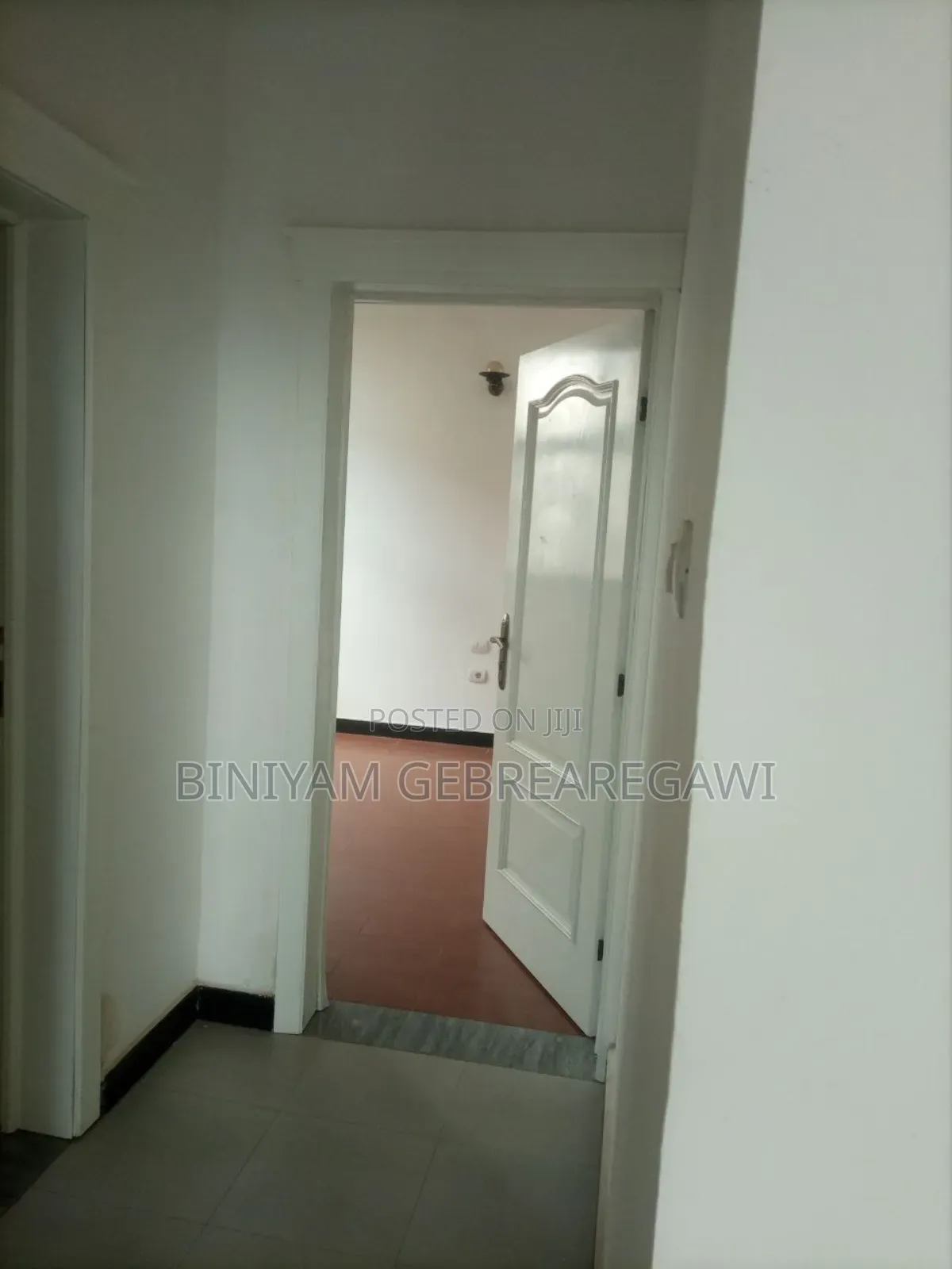 3bdrm Apartment in Apartment, Yeka for rent
