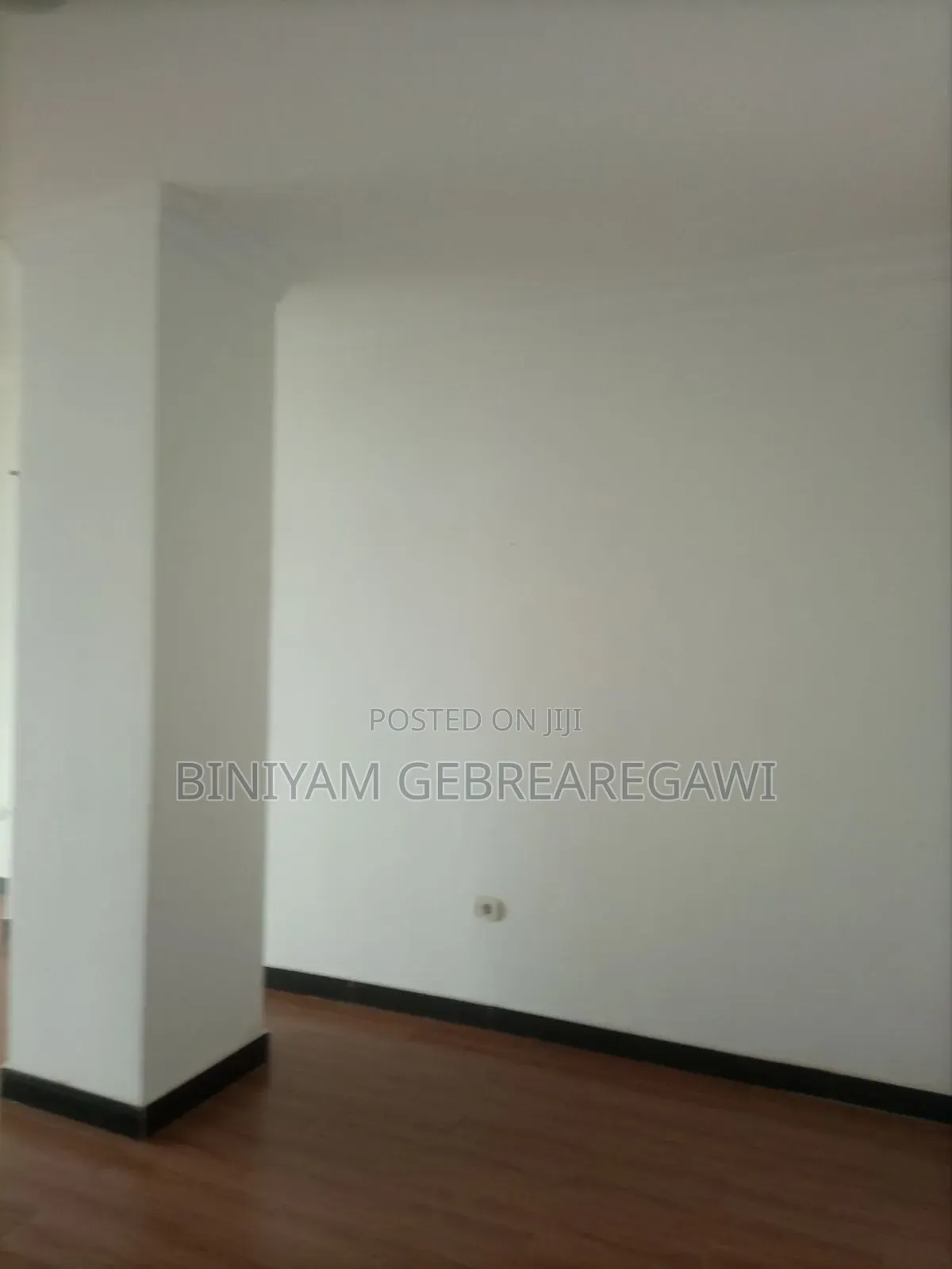 3bdrm Apartment in Apartment, Yeka for rent
