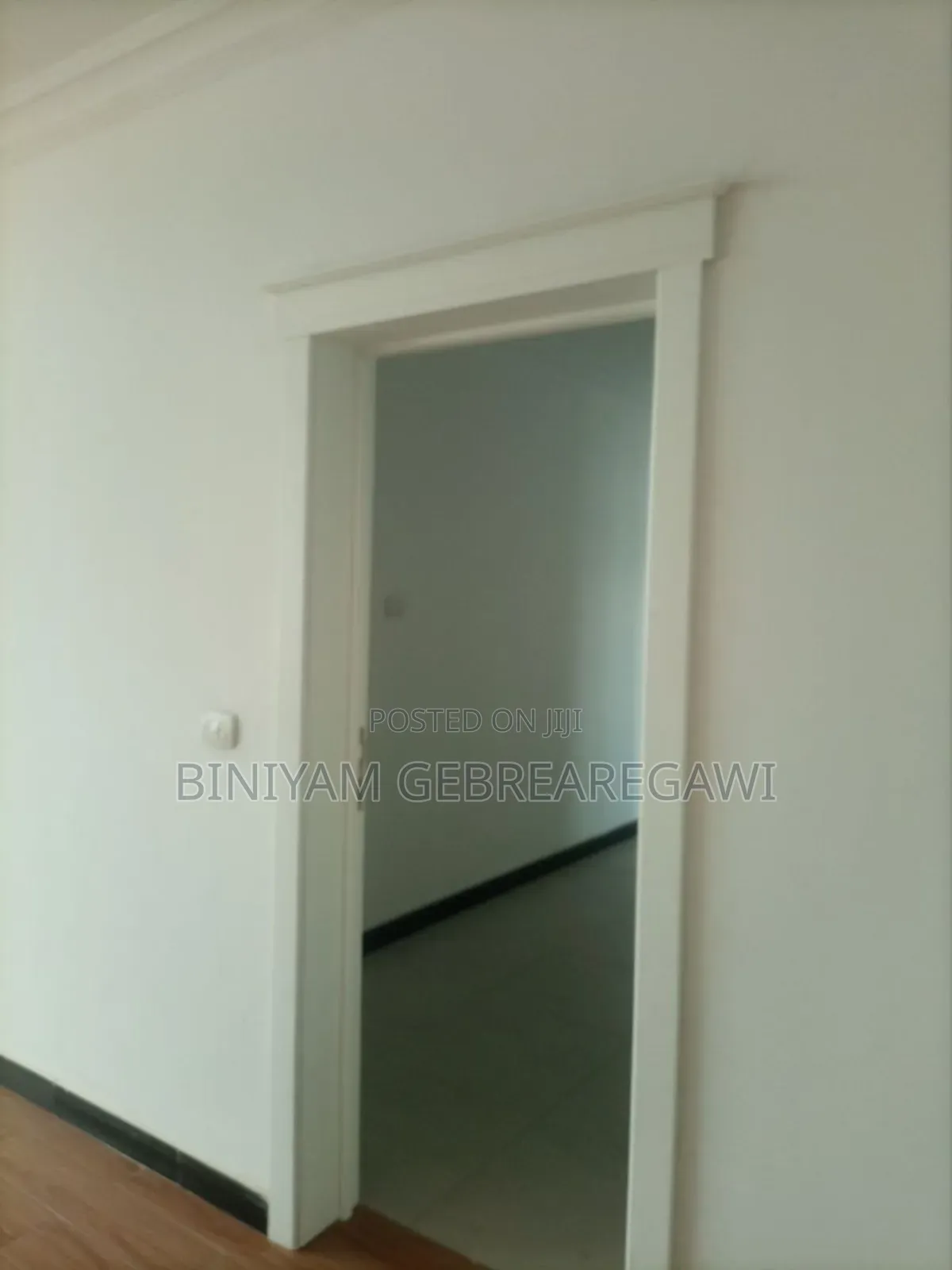 3bdrm Apartment in Apartment, Yeka for rent