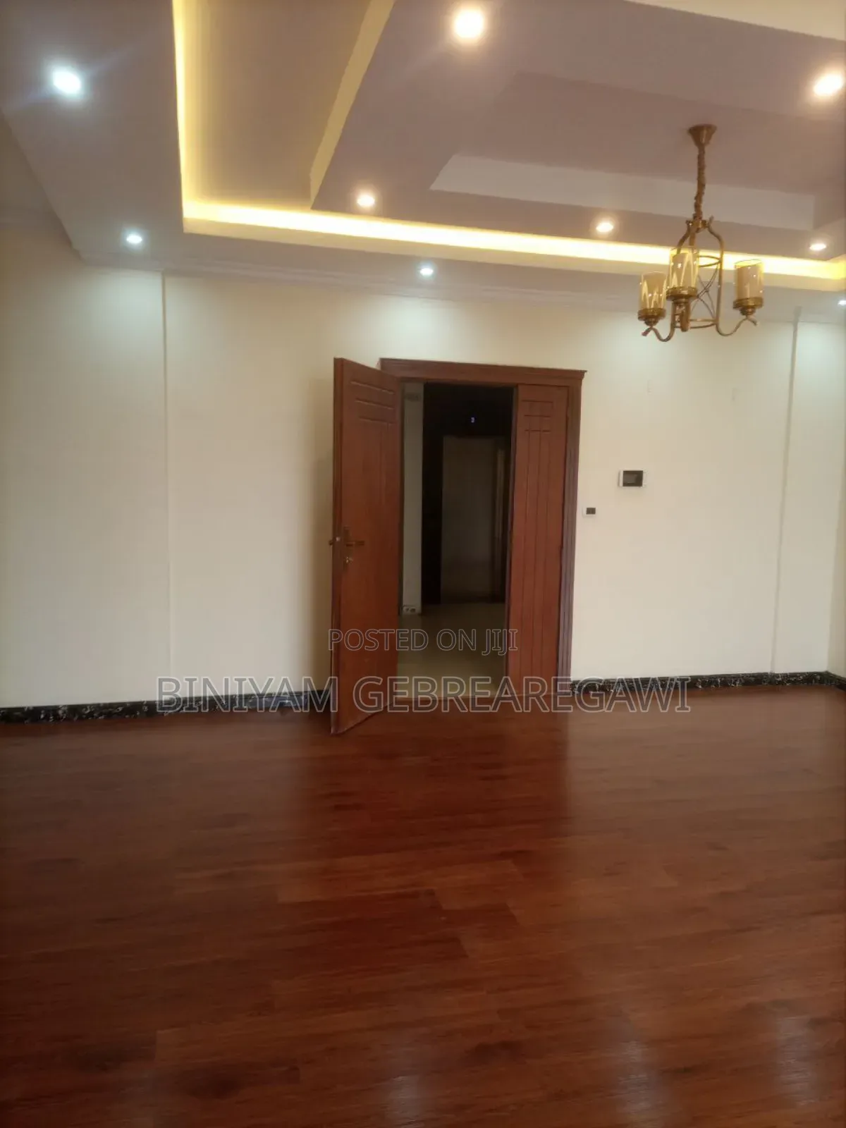 3bdrm Apartment in Apartment, Yeka for rent