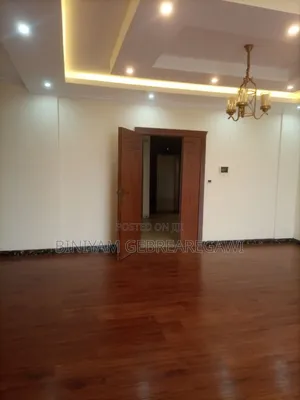 3bdrm Apartment in Apartment, Yeka for rent