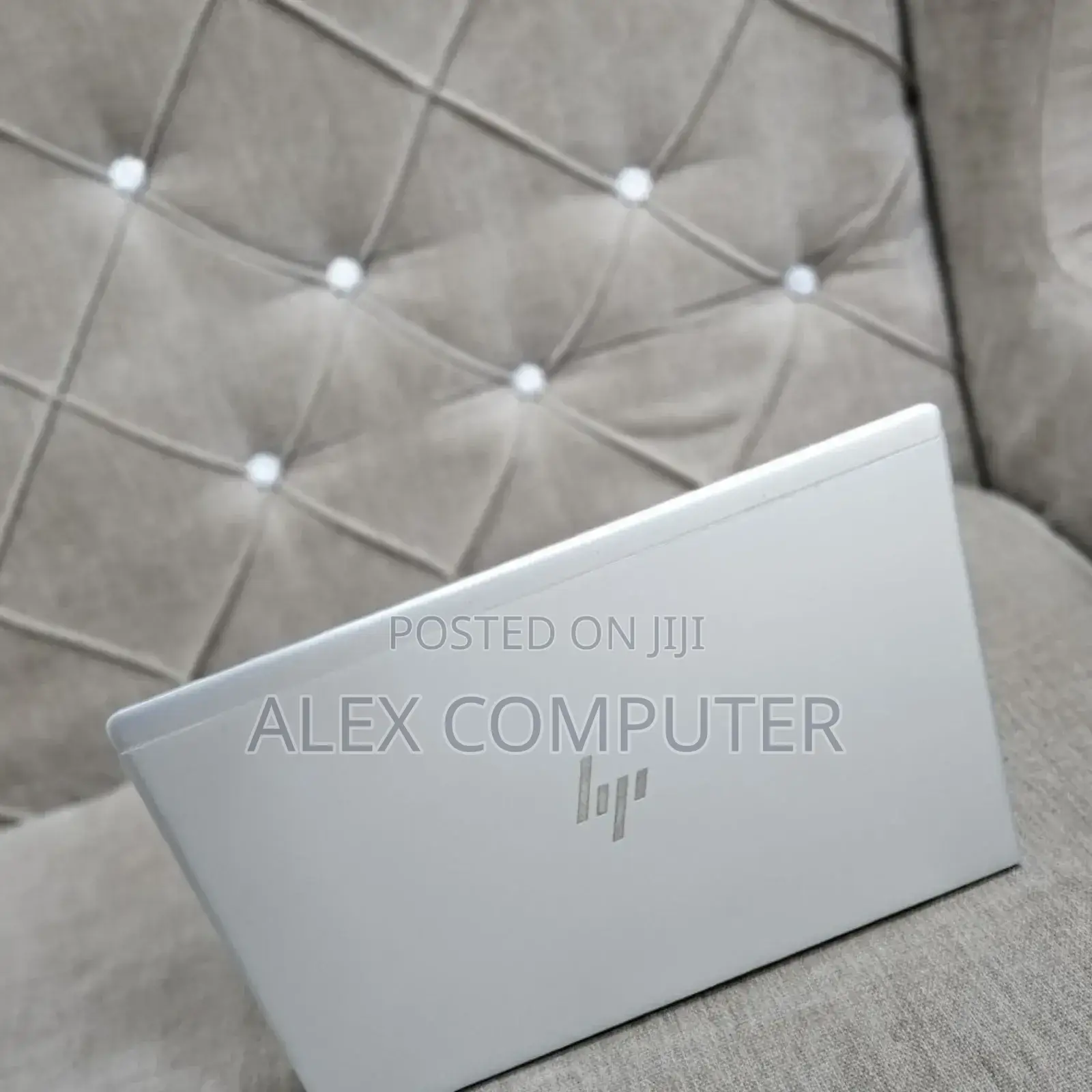 New Laptop HP EliteBook 850 G6 16GB Intel Core I5 SSD 512GB