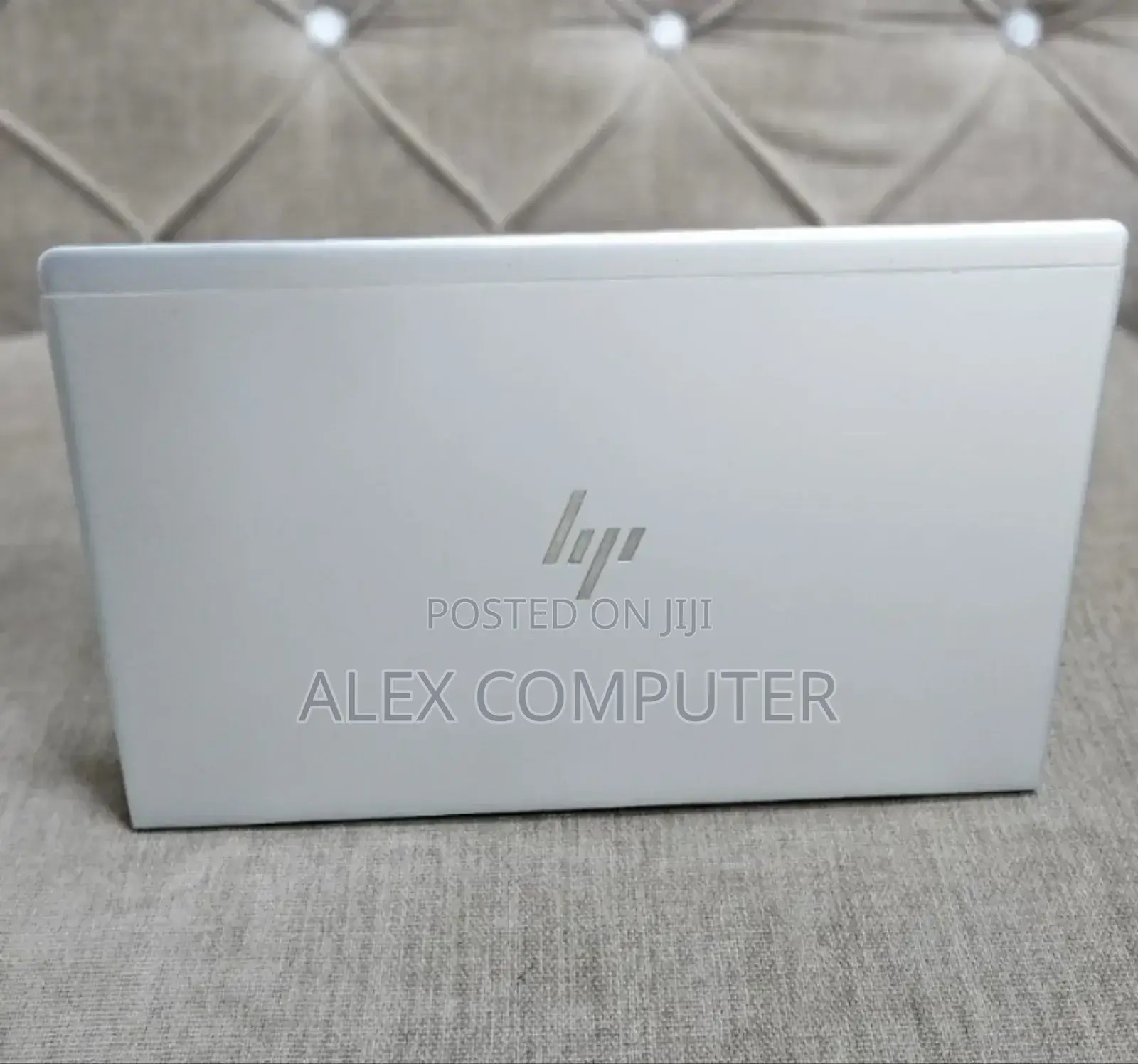 New Laptop HP EliteBook 850 G6 16GB Intel Core I5 SSD 512GB