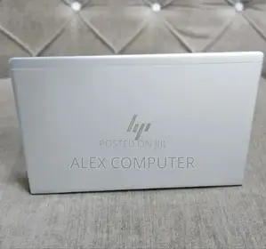 New Laptop HP EliteBook 850 G6 16GB Intel Core I5 SSD 512GB