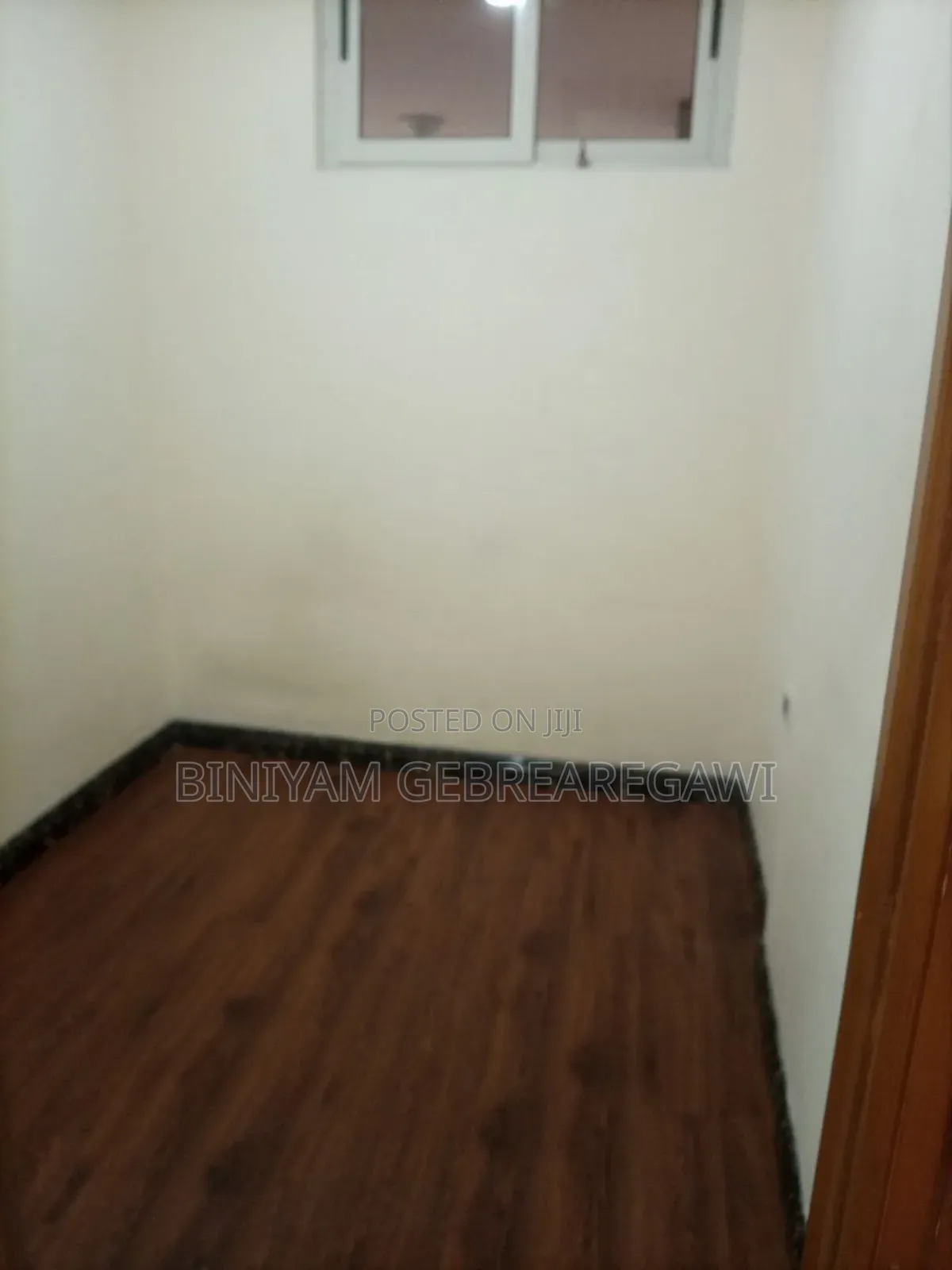 2bdrm Apartment in Apartment, Yeka for rent