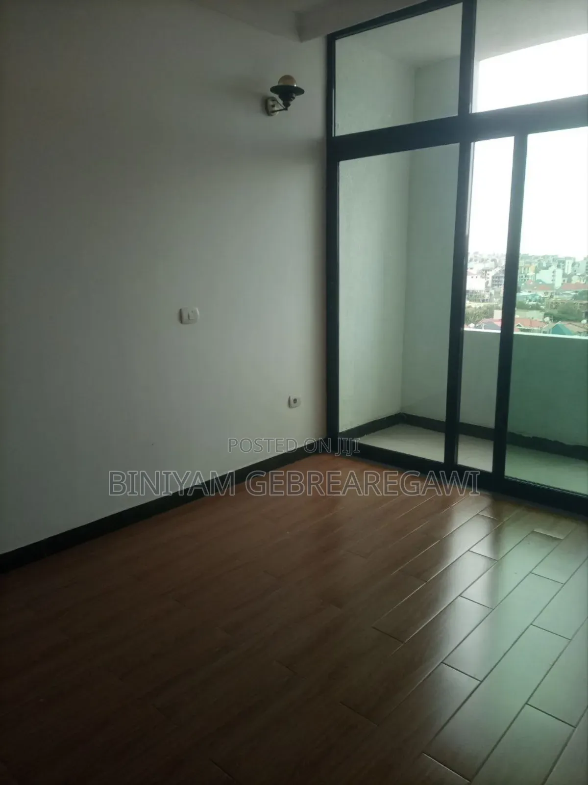 2bdrm Apartment in Apartment, Yeka for rent