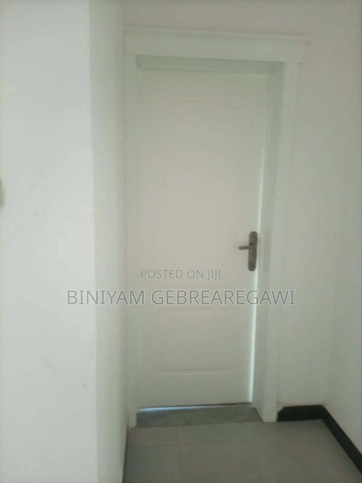 2bdrm Apartment in Apartment, Yeka for rent