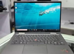 Photo - New Laptop Lenovo ThinkPad Yoga 32GB Intel Core I7 SSD 512GB