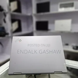 New Laptop Lenovo ThinkPad Yoga 32GB Intel Core I7 SSD 512GB