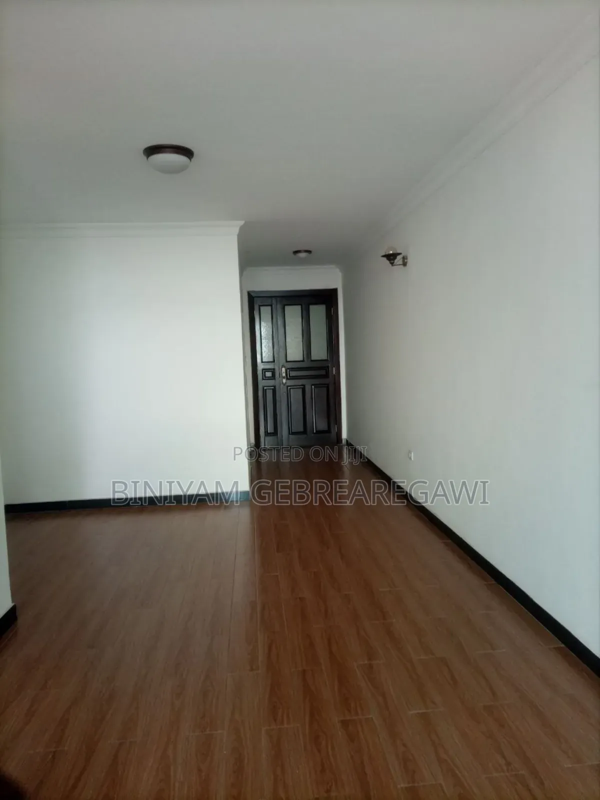 3bdrm Apartment in Apartment, Yeka for rent