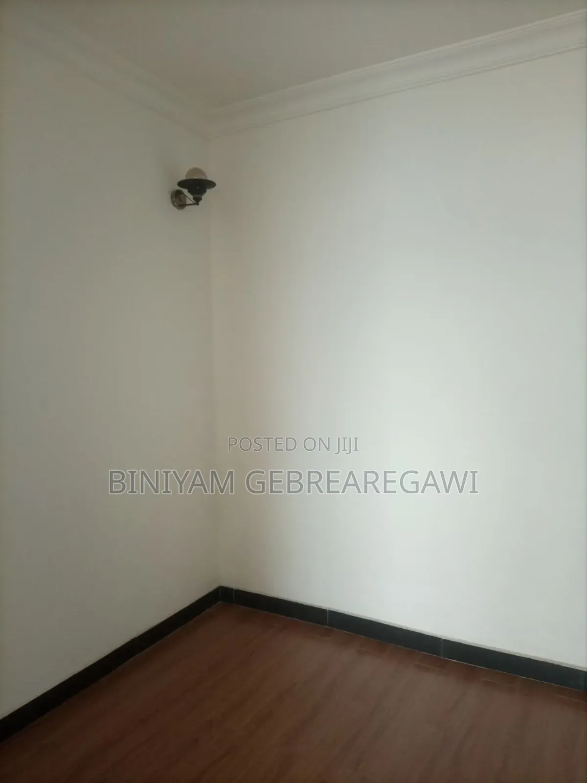 3bdrm Apartment in Apartment, Yeka for rent