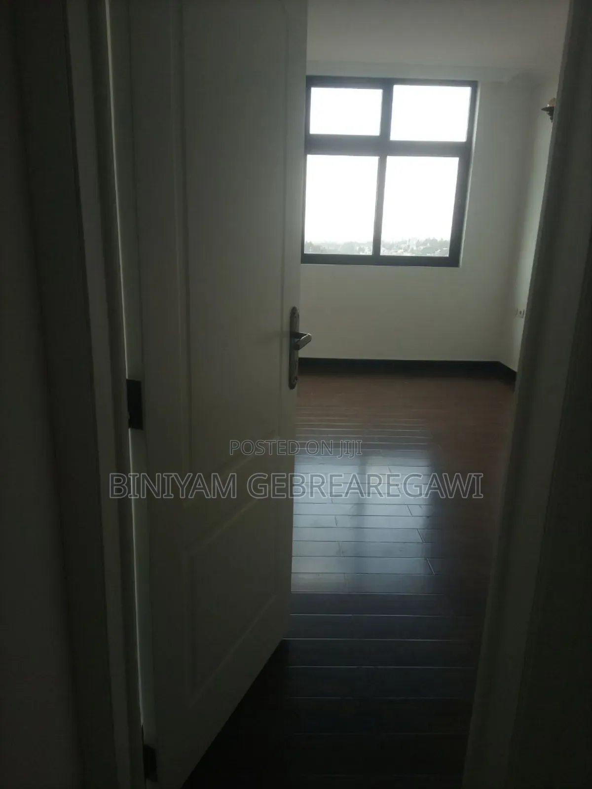 3bdrm Apartment in Apartment, Yeka for rent