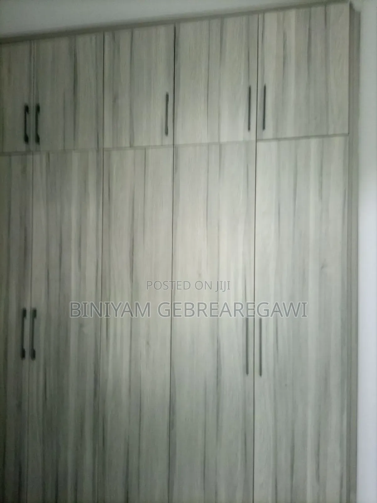 3bdrm Apartment in Apartment, Yeka for rent