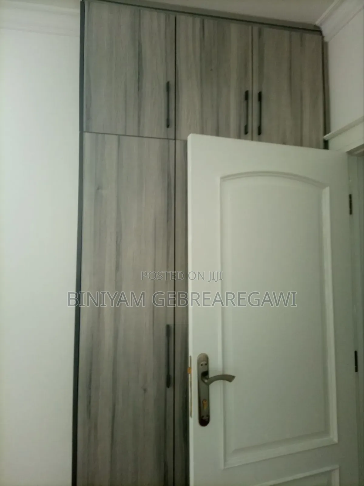 3bdrm Apartment in Apartment, Yeka for rent