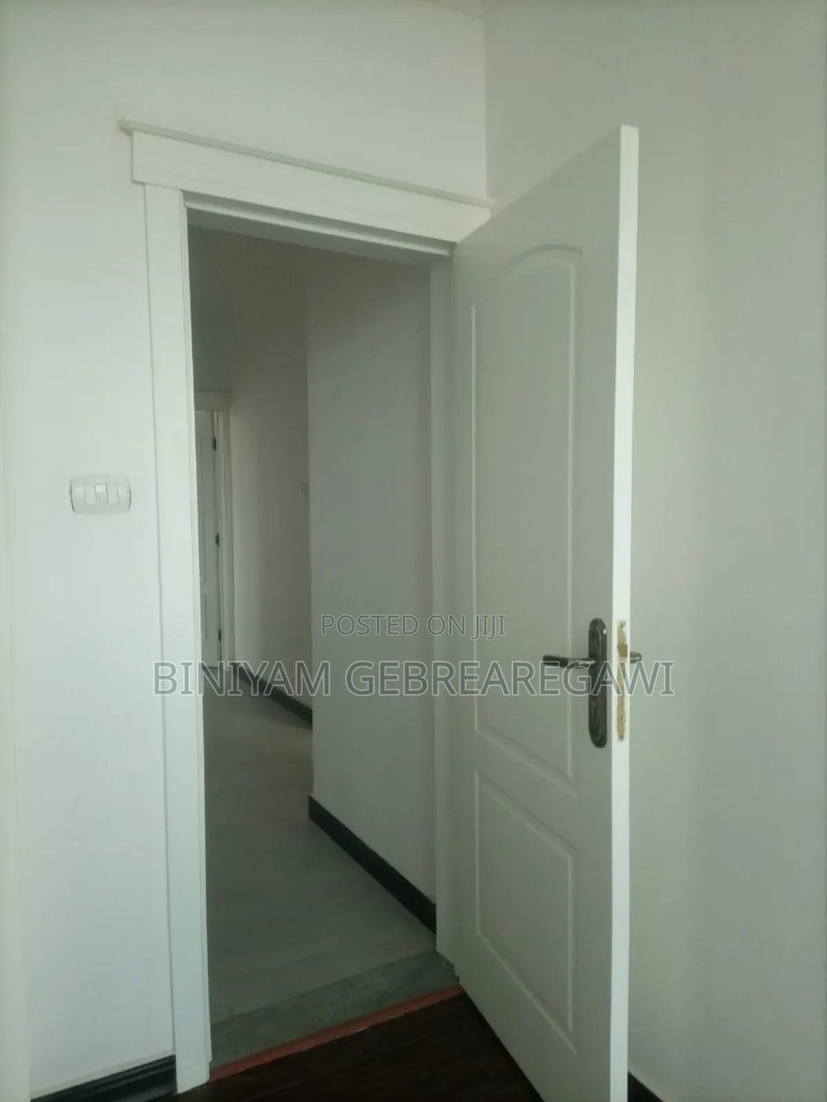 3bdrm Apartment in Apartment, Yeka for rent