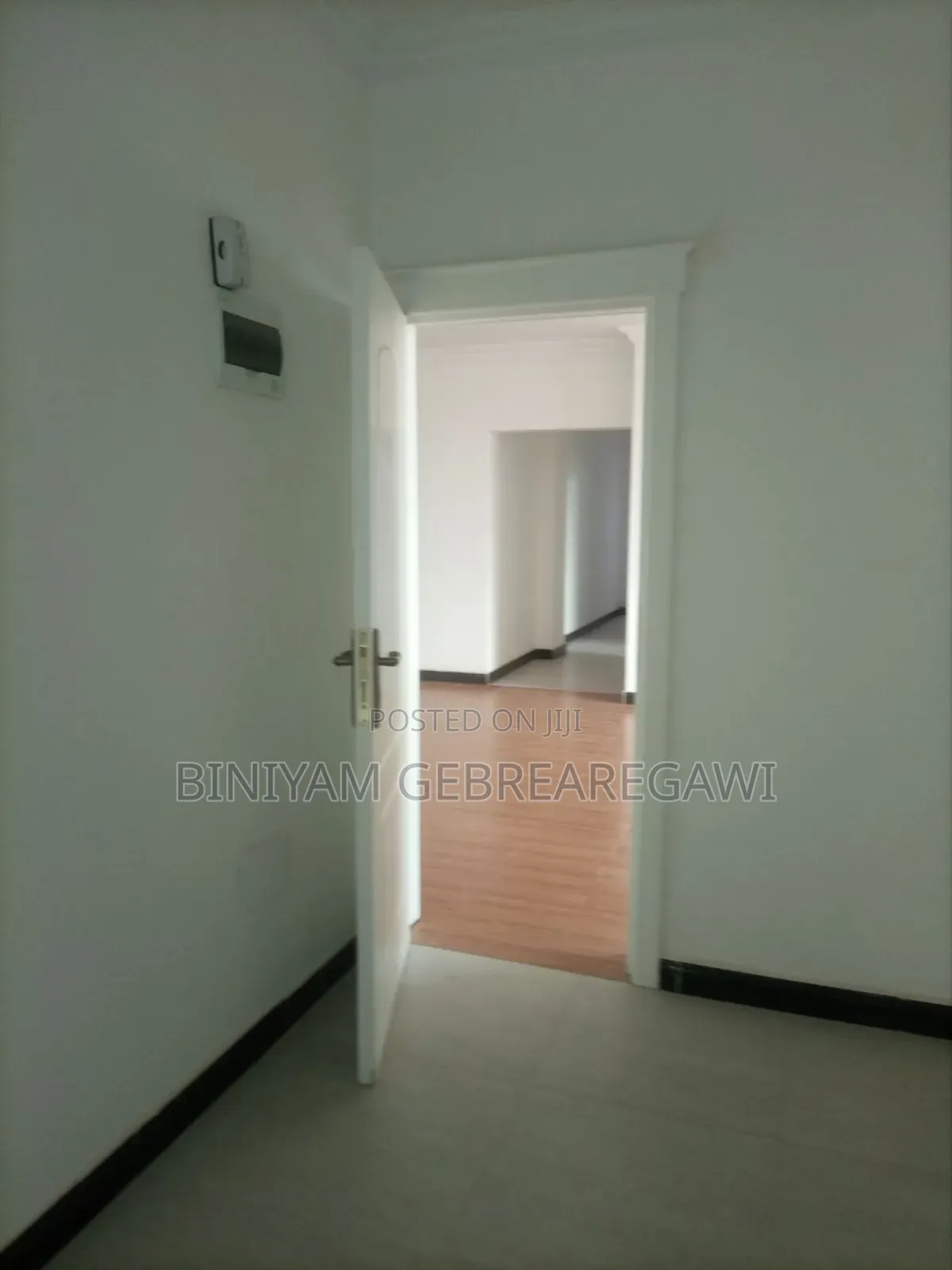 3bdrm Apartment in Apartment, Yeka for rent
