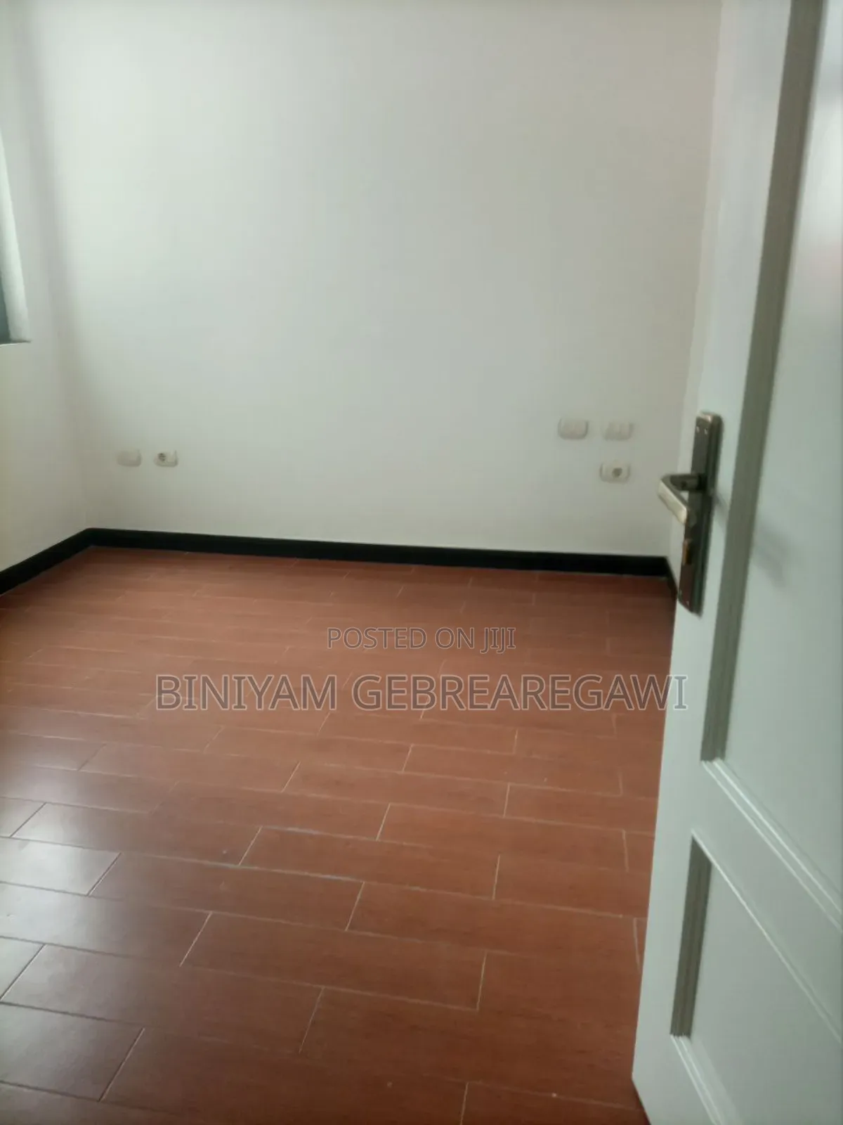 3bdrm Apartment in Apartment, Yeka for rent