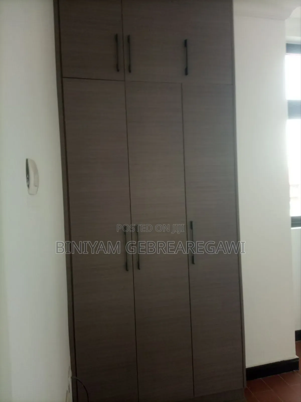 3bdrm Apartment in Apartment, Yeka for rent