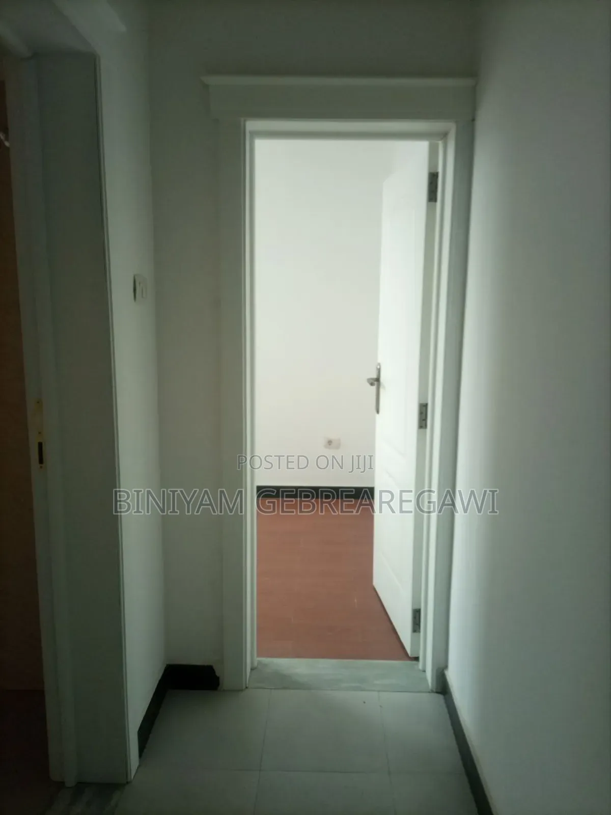 3bdrm Apartment in Apartment, Yeka for rent
