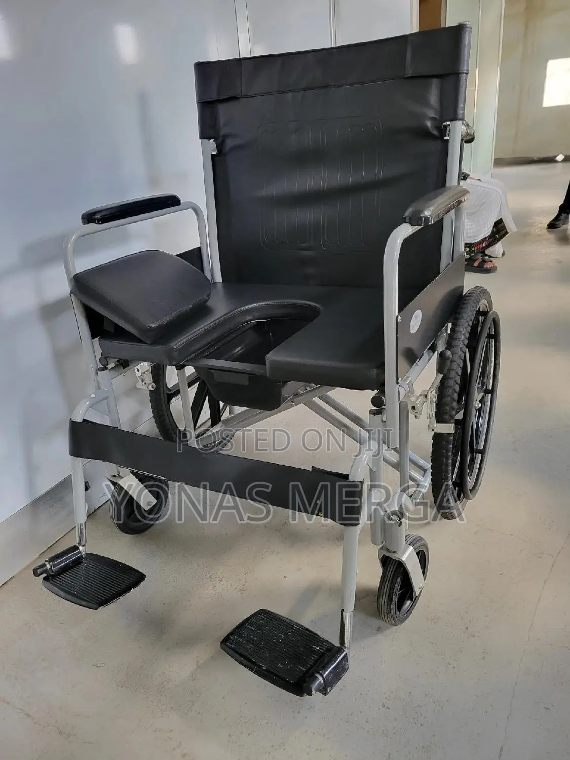 High Grade Material Wheelchair交ىwheelchair|هpot Wheelchair